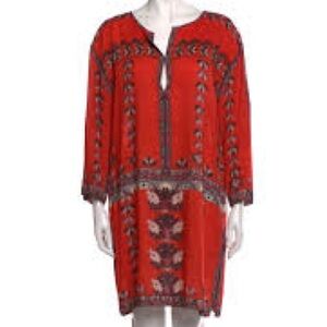 Isabel Marant Sophia Dress